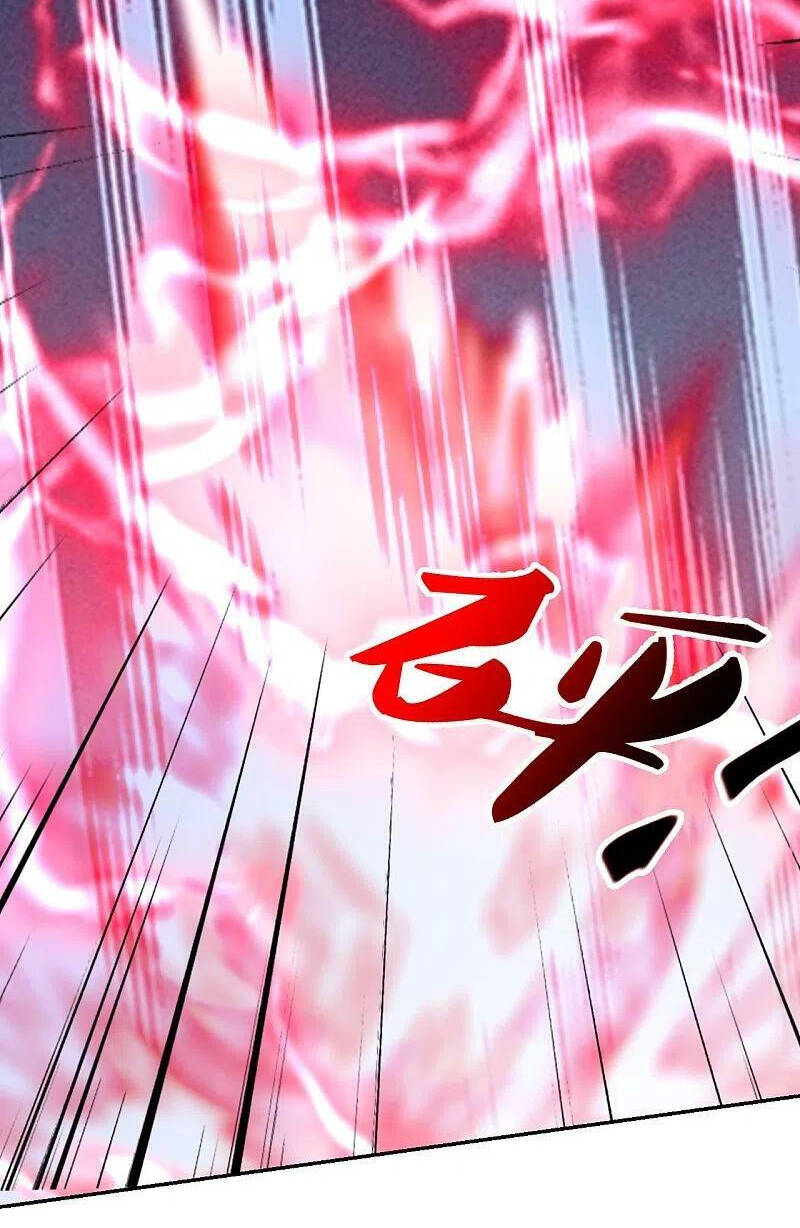 Tiên Võ Đế Tôn Chapter 402 - Trang 2