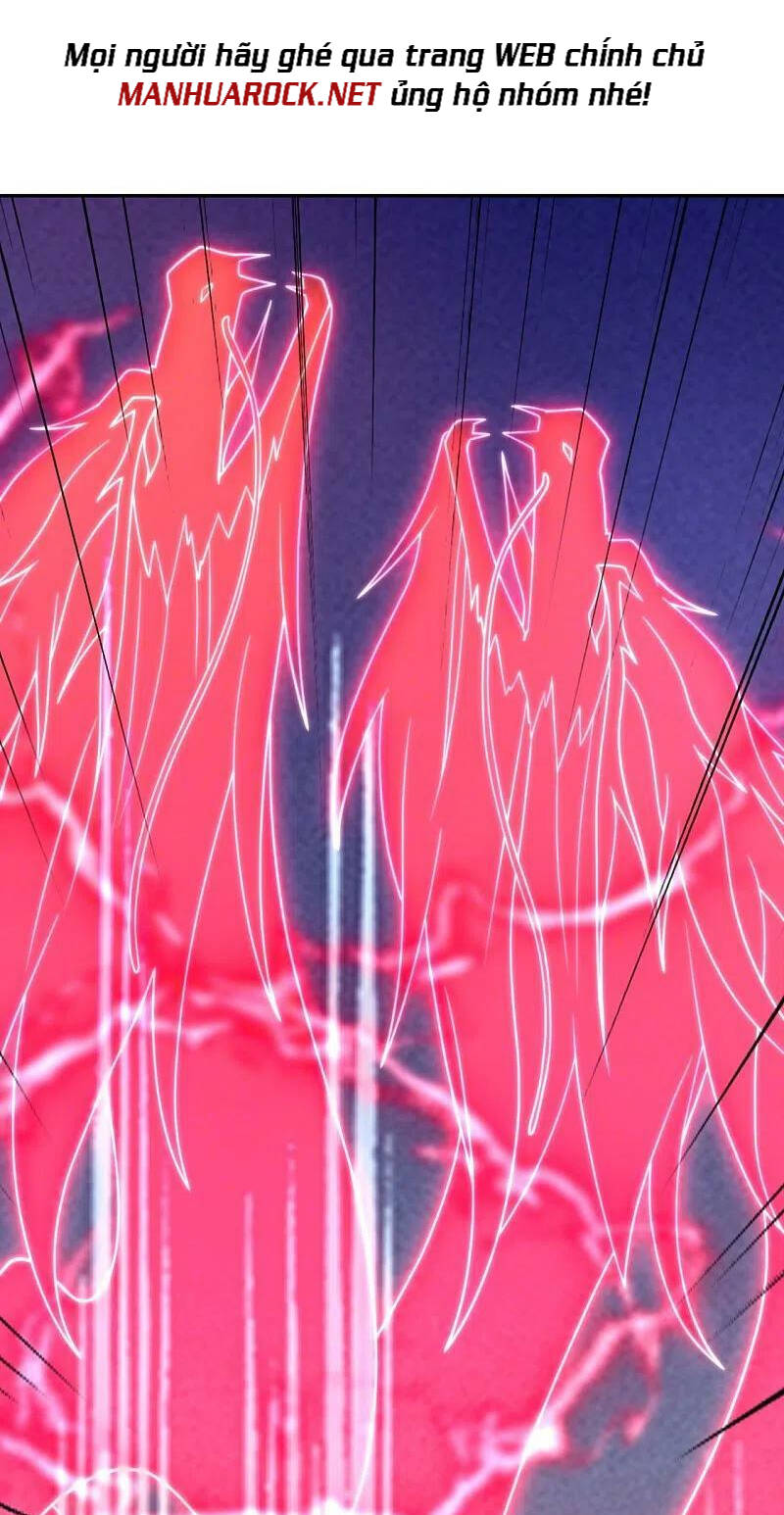 Tiên Võ Đế Tôn Chapter 402 - Trang 2