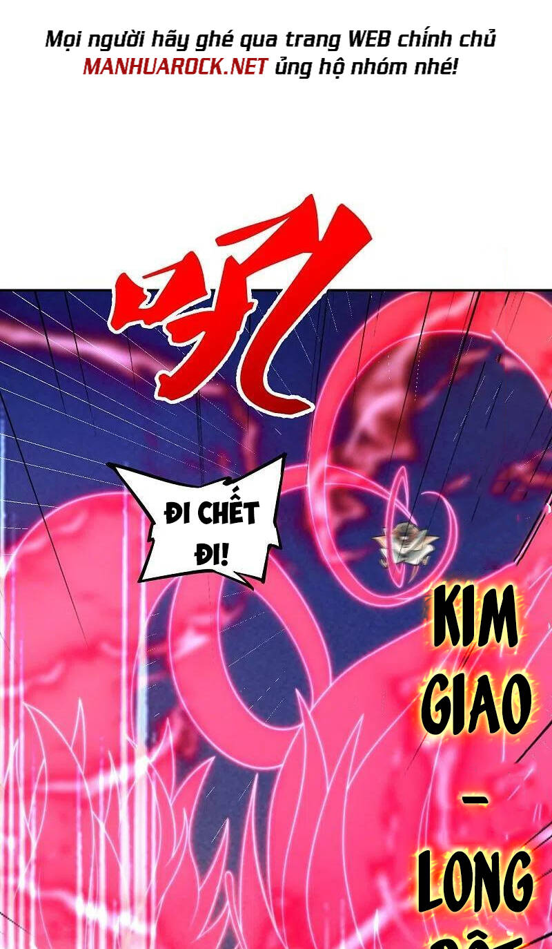 Tiên Võ Đế Tôn Chapter 402 - Trang 2