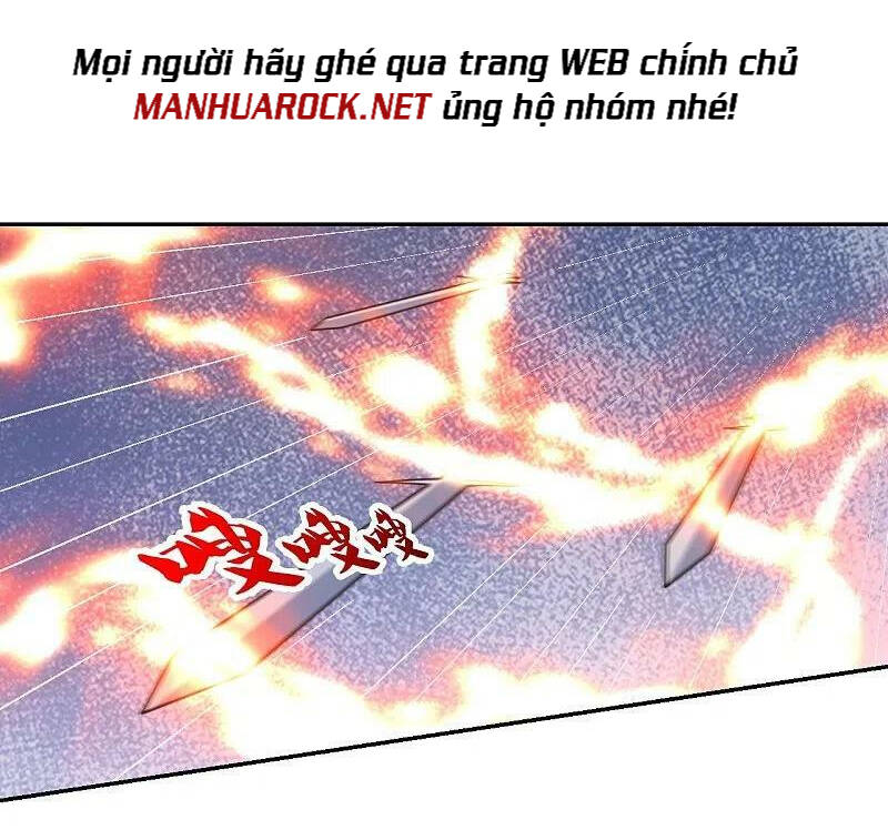 Tiên Võ Đế Tôn Chapter 402 - Trang 2