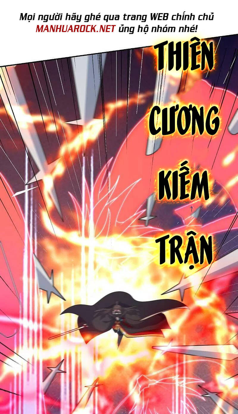 Tiên Võ Đế Tôn Chapter 402 - Trang 2