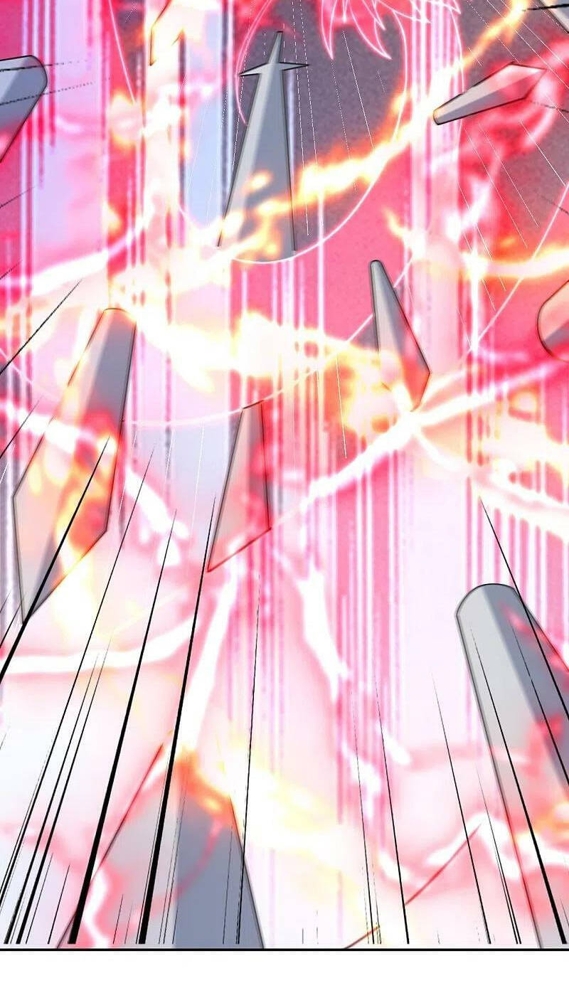 Tiên Võ Đế Tôn Chapter 402 - Trang 2