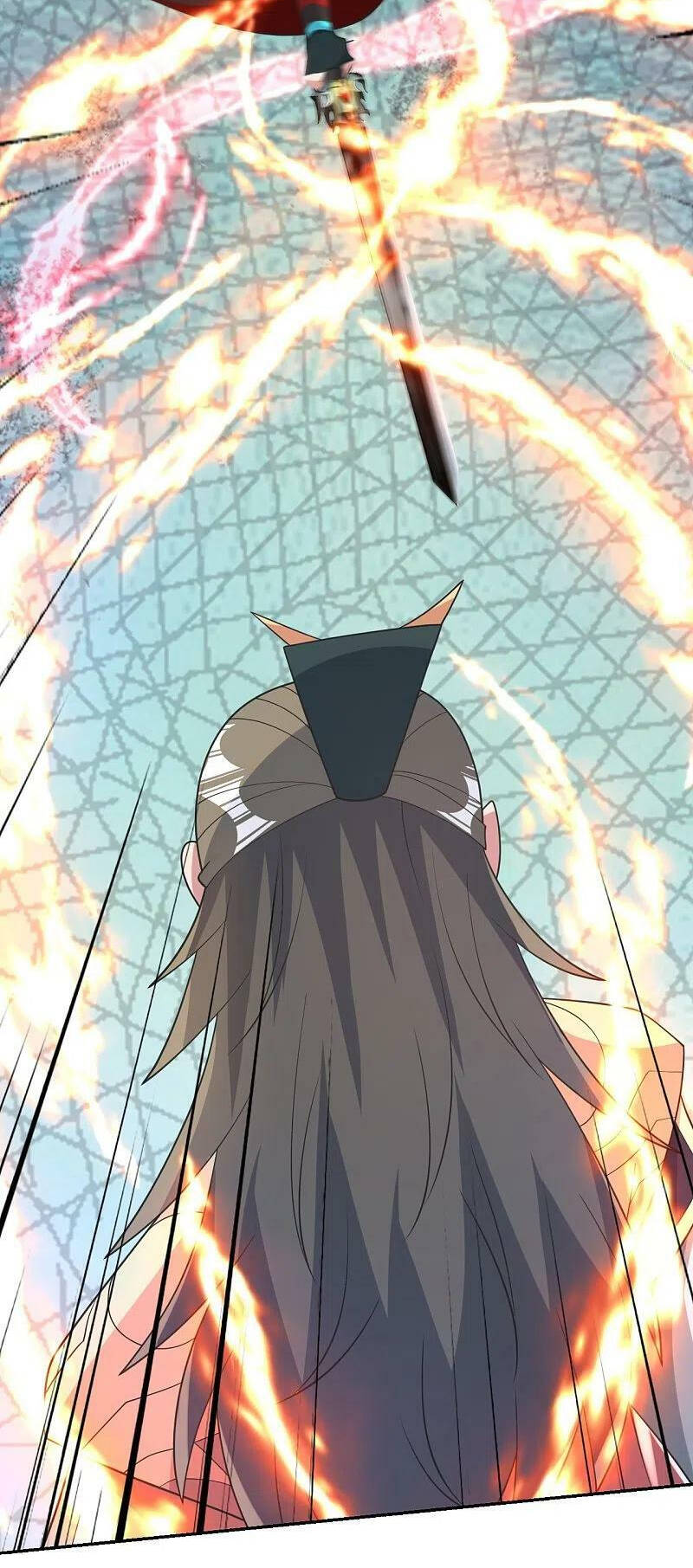 Tiên Võ Đế Tôn Chapter 402 - Trang 2