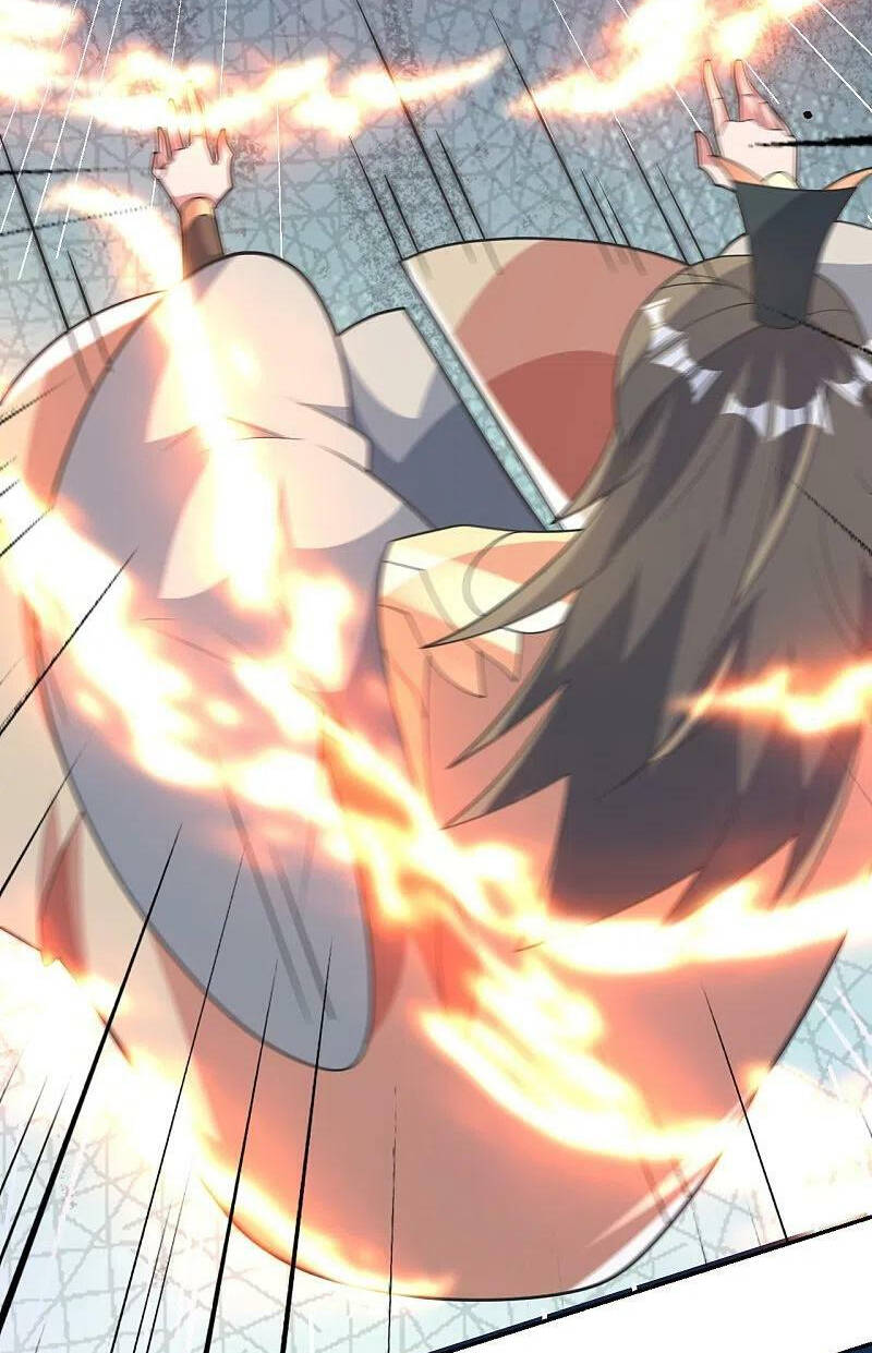 Tiên Võ Đế Tôn Chapter 402 - Trang 2