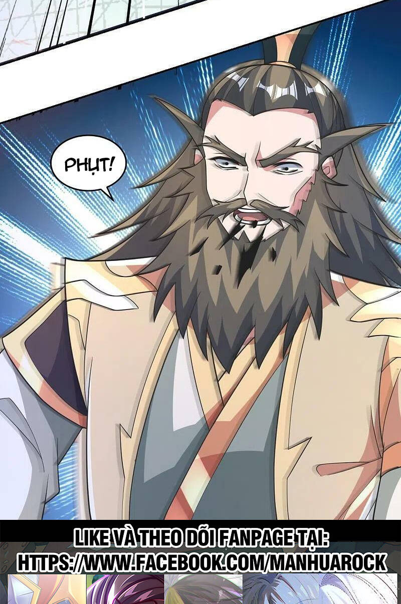 Tiên Võ Đế Tôn Chapter 402 - Trang 2