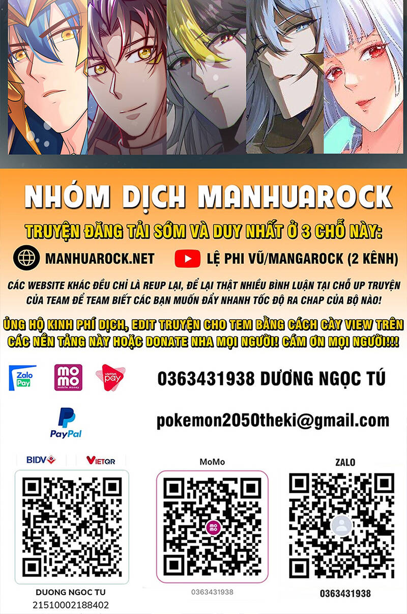 Tiên Võ Đế Tôn Chapter 402 - Trang 2