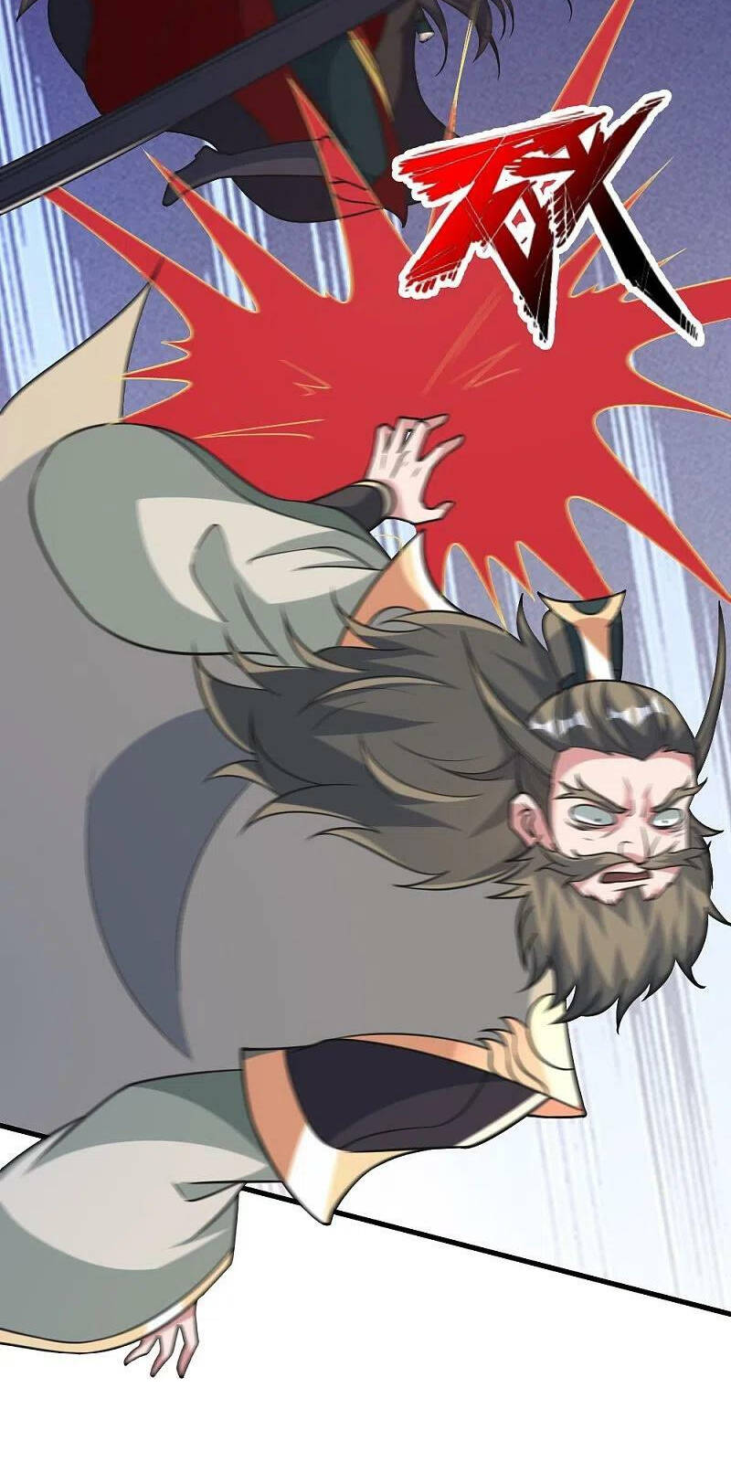 Tiên Võ Đế Tôn Chapter 403 - Trang 2