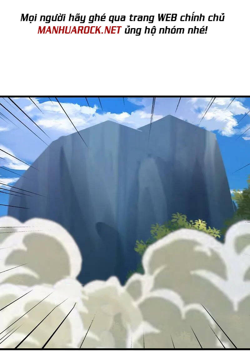 Tiên Võ Đế Tôn Chapter 403 - Trang 2