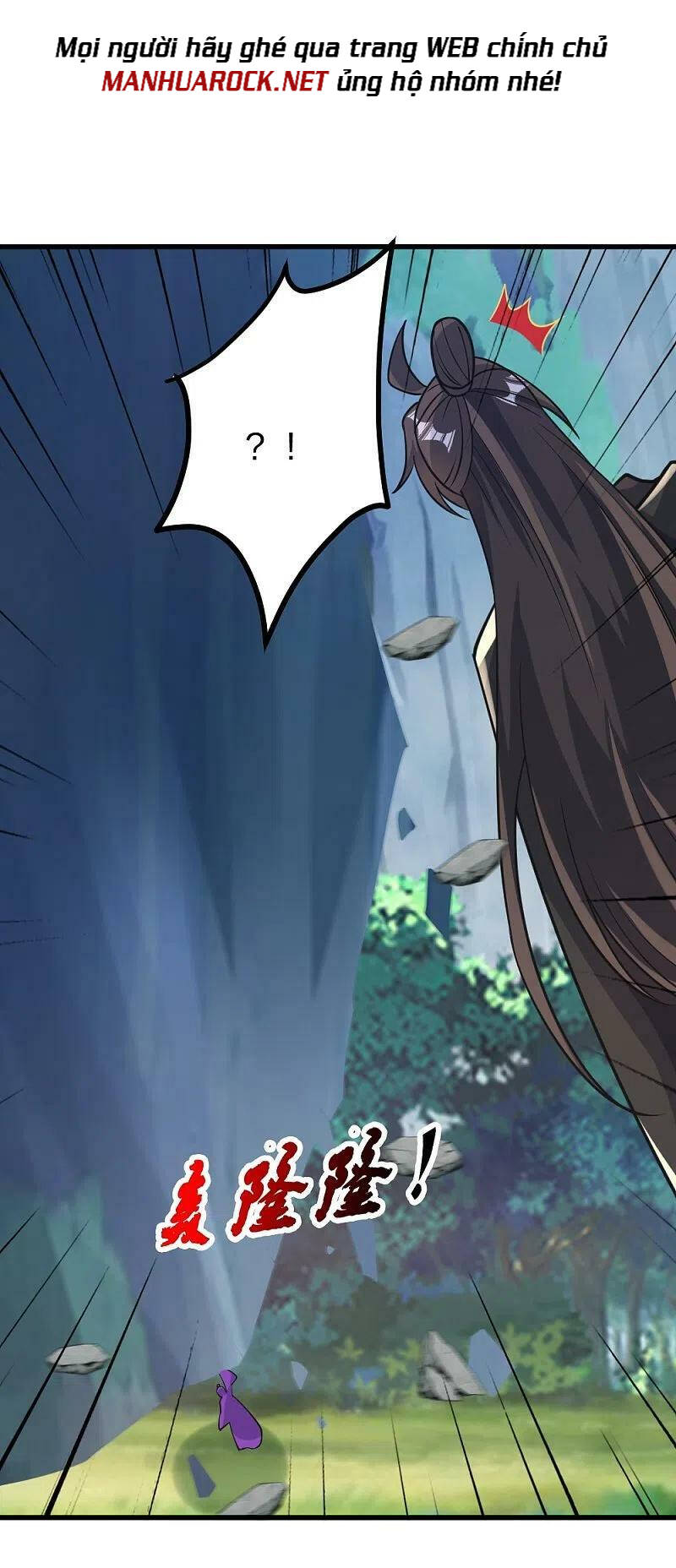 Tiên Võ Đế Tôn Chapter 403 - Trang 2