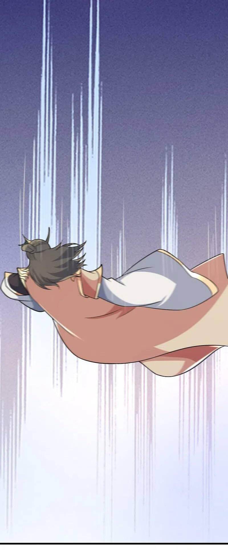 Tiên Võ Đế Tôn Chapter 403 - Trang 2