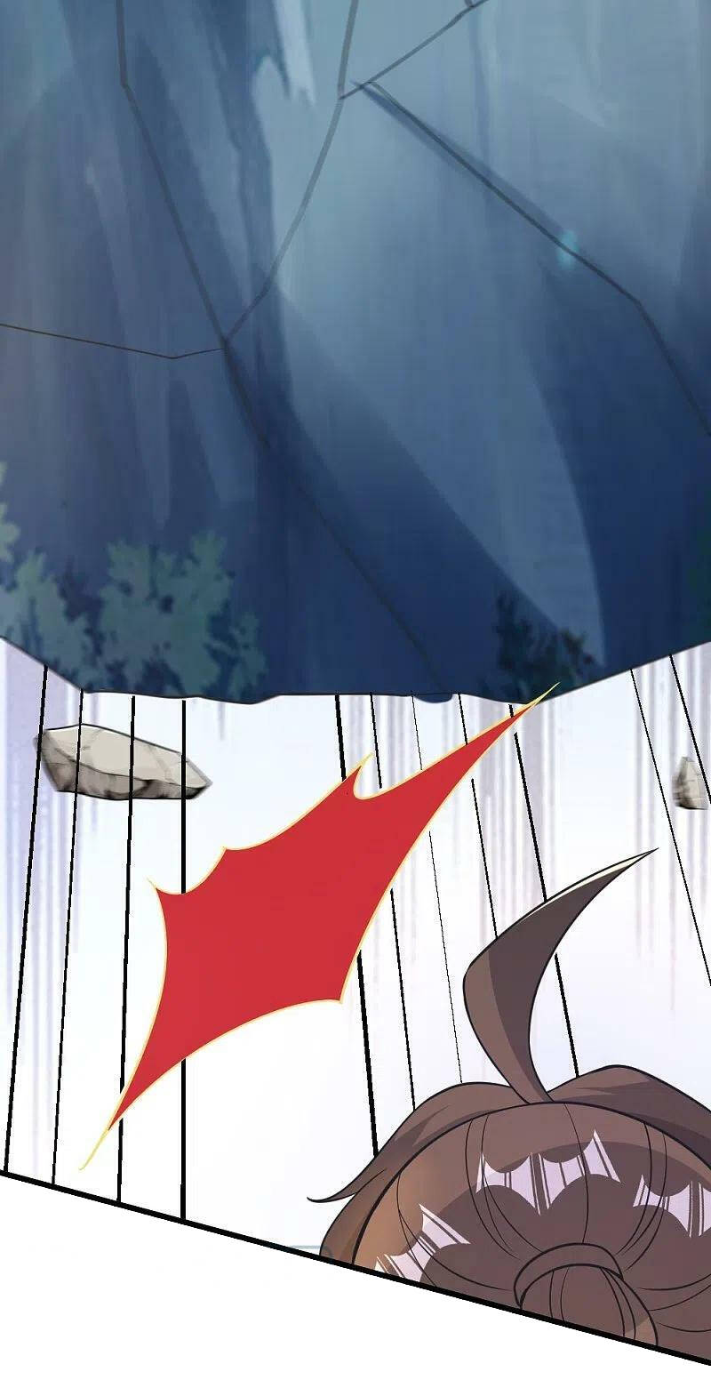 Tiên Võ Đế Tôn Chapter 403 - Trang 2