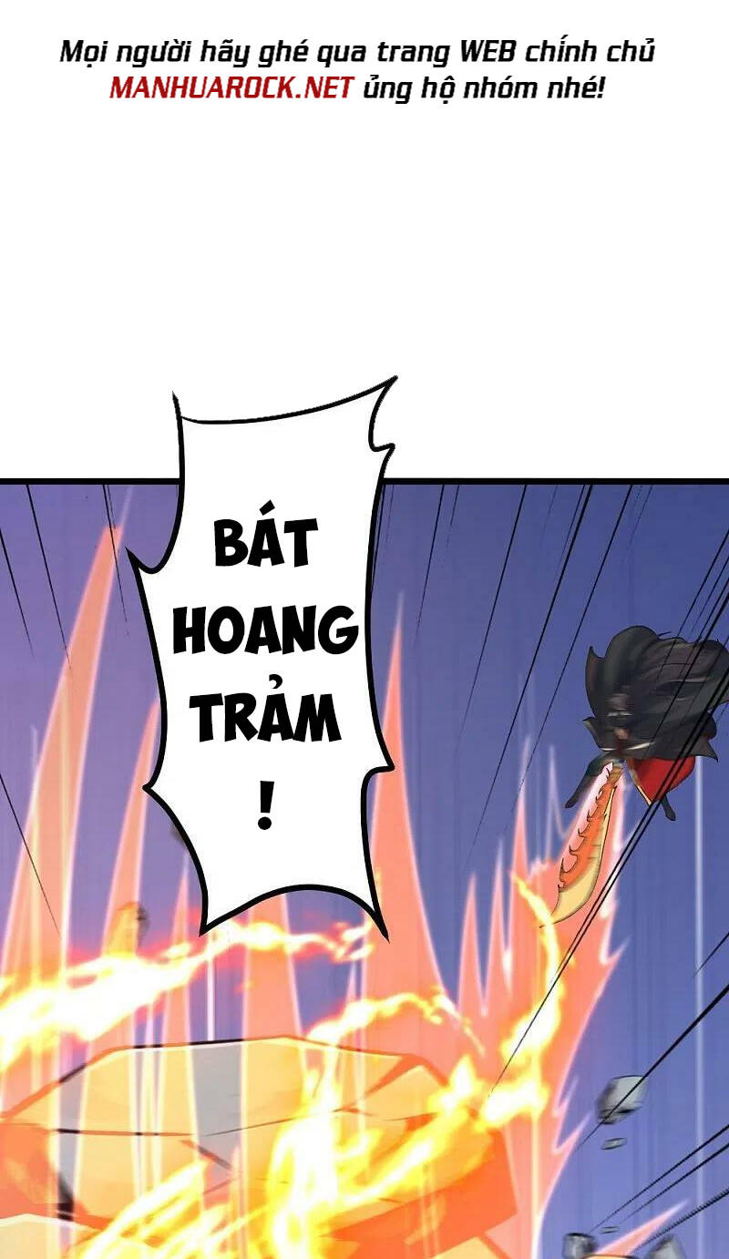 Tiên Võ Đế Tôn Chapter 403 - Trang 2