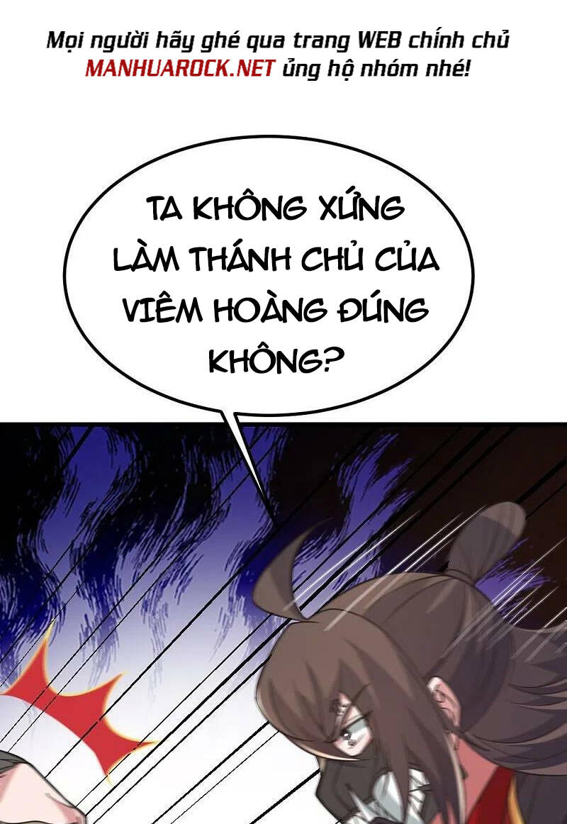 Tiên Võ Đế Tôn Chapter 403 - Trang 2