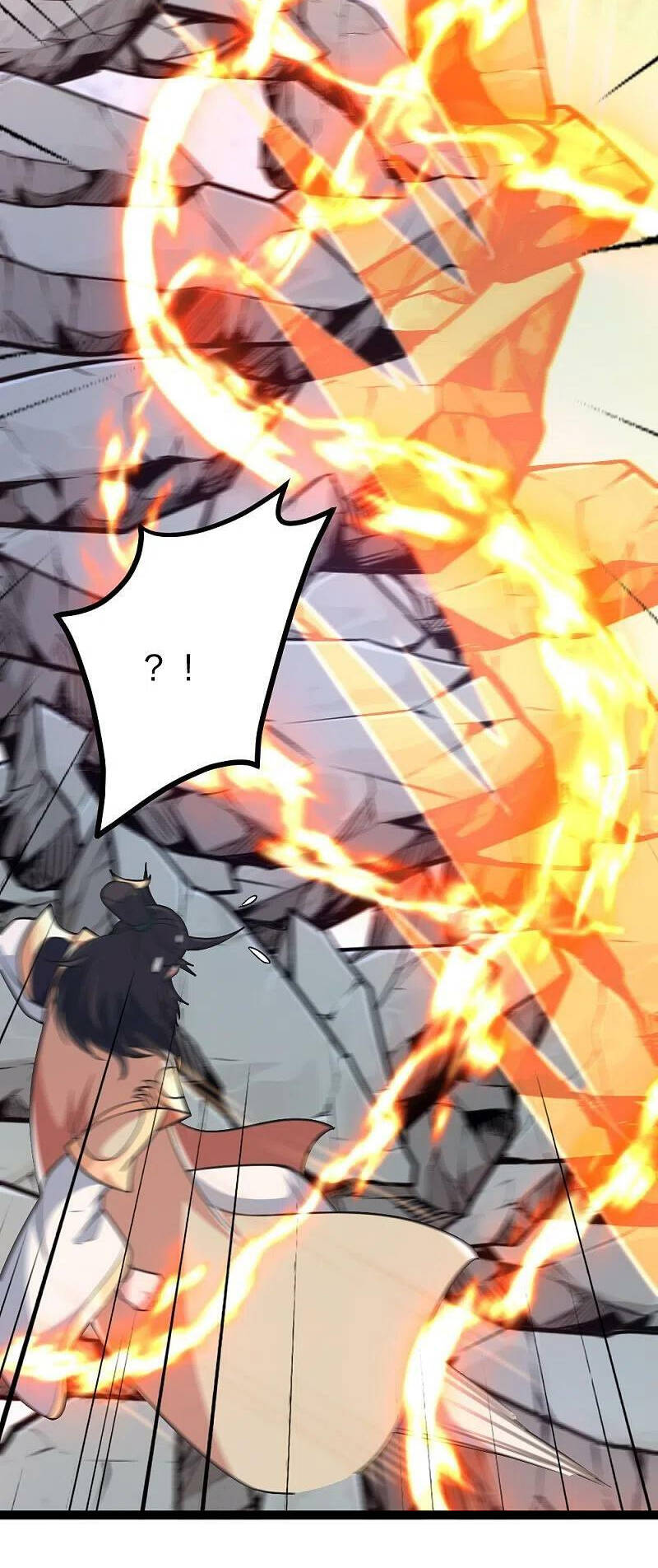 Tiên Võ Đế Tôn Chapter 403 - Trang 2