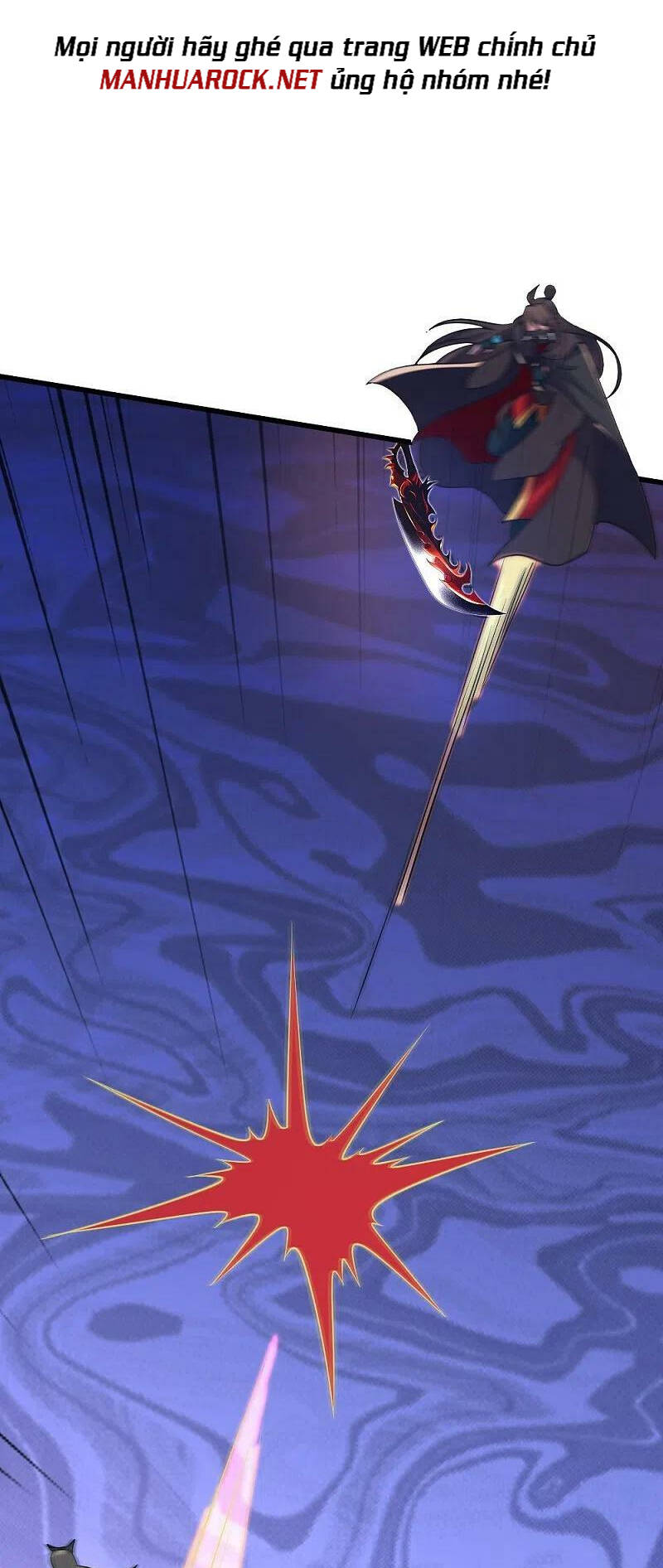 Tiên Võ Đế Tôn Chapter 403 - Trang 2