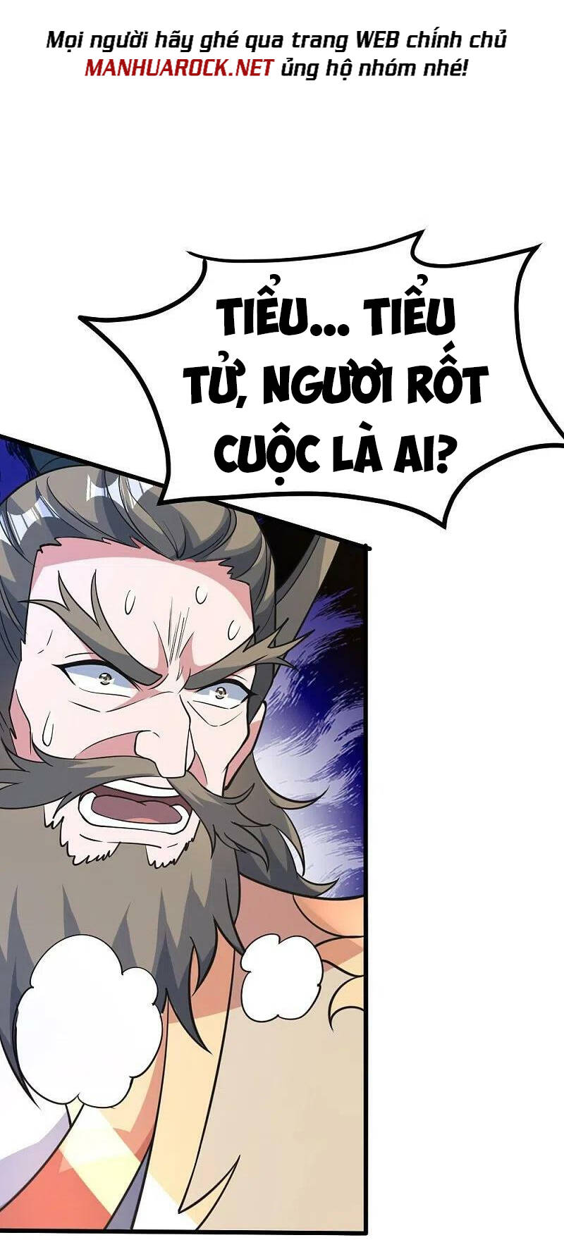 Tiên Võ Đế Tôn Chapter 403 - Trang 2