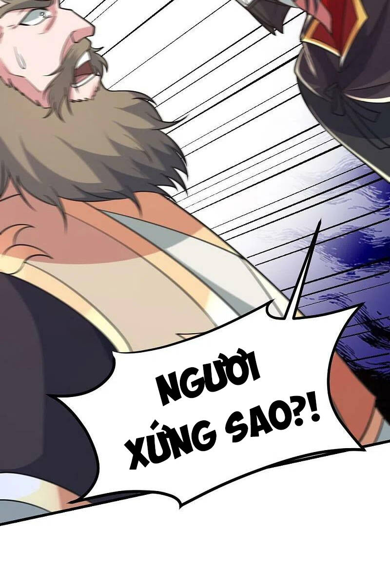 Tiên Võ Đế Tôn Chapter 403 - Trang 2