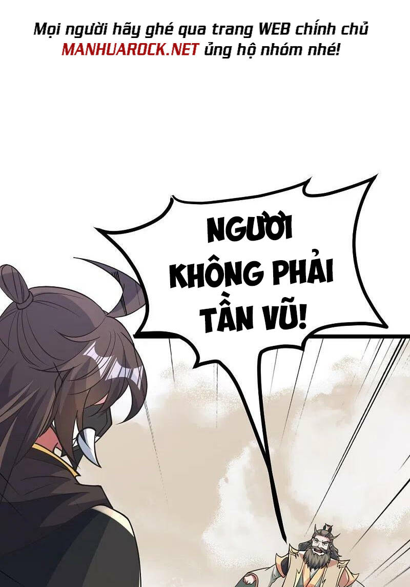 Tiên Võ Đế Tôn Chapter 403 - Trang 2