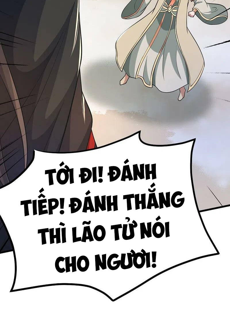 Tiên Võ Đế Tôn Chapter 403 - Trang 2
