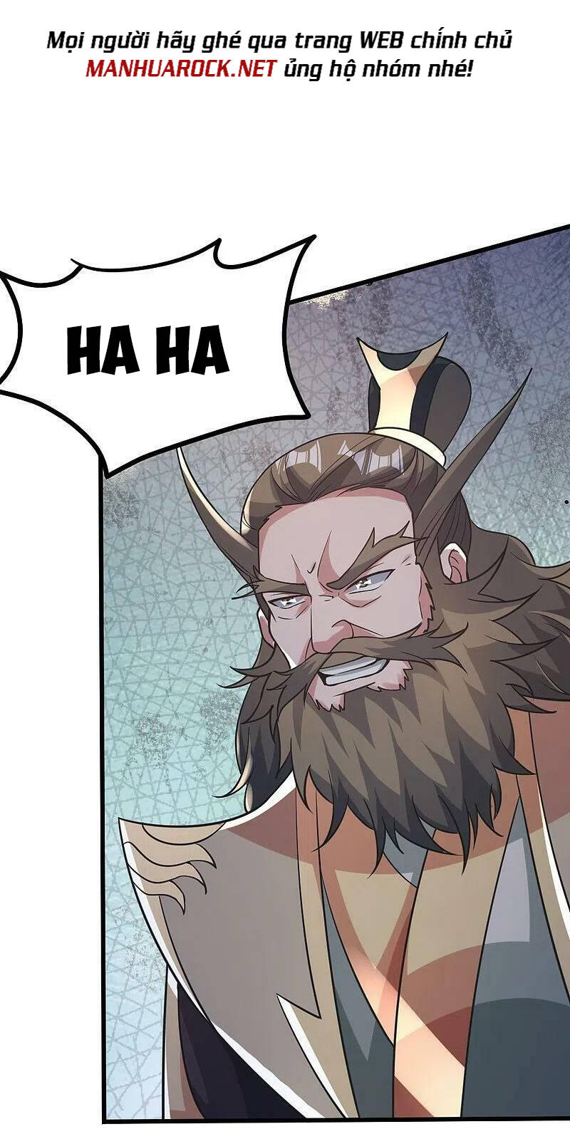 Tiên Võ Đế Tôn Chapter 403 - Trang 2