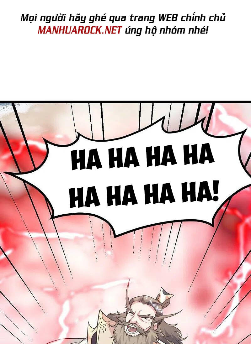 Tiên Võ Đế Tôn Chapter 403 - Trang 2