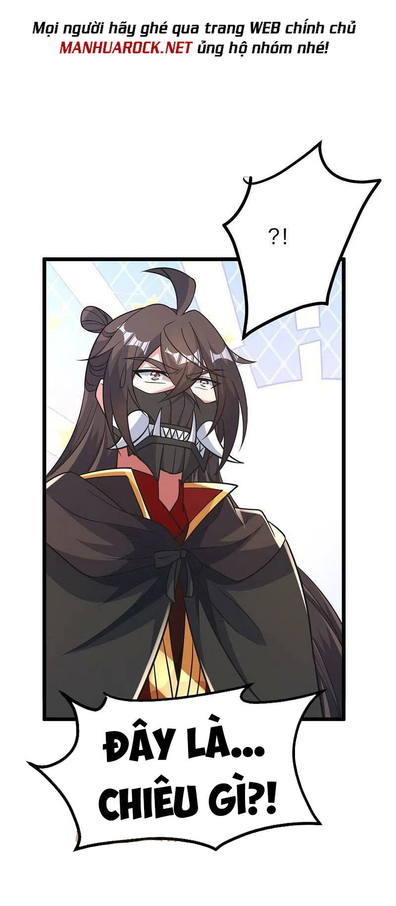 Tiên Võ Đế Tôn Chapter 403 - Trang 2