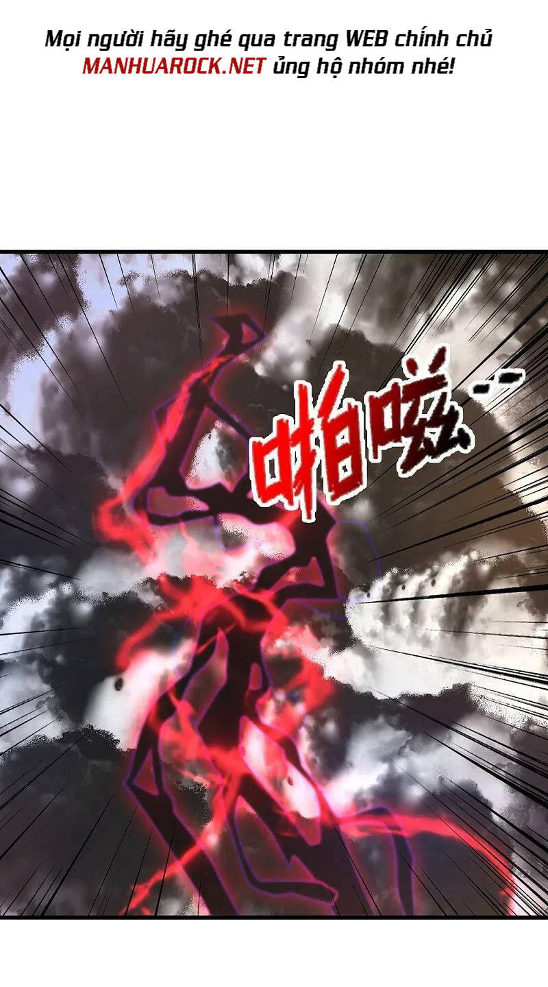 Tiên Võ Đế Tôn Chapter 403 - Trang 2