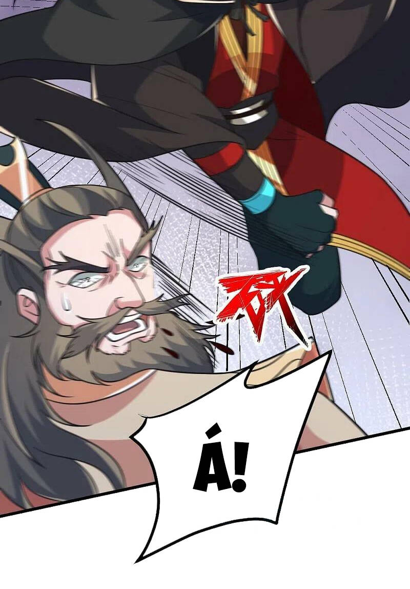 Tiên Võ Đế Tôn Chapter 403 - Trang 2