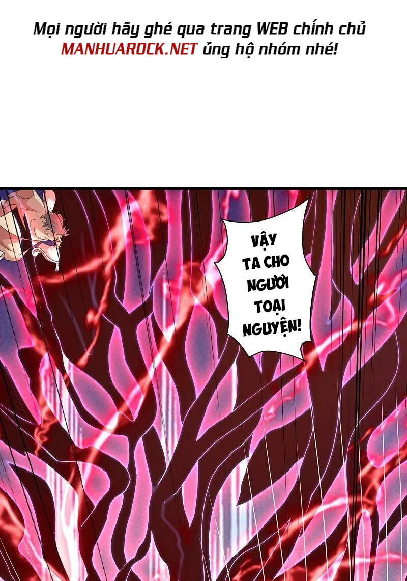 Tiên Võ Đế Tôn Chapter 403 - Trang 2