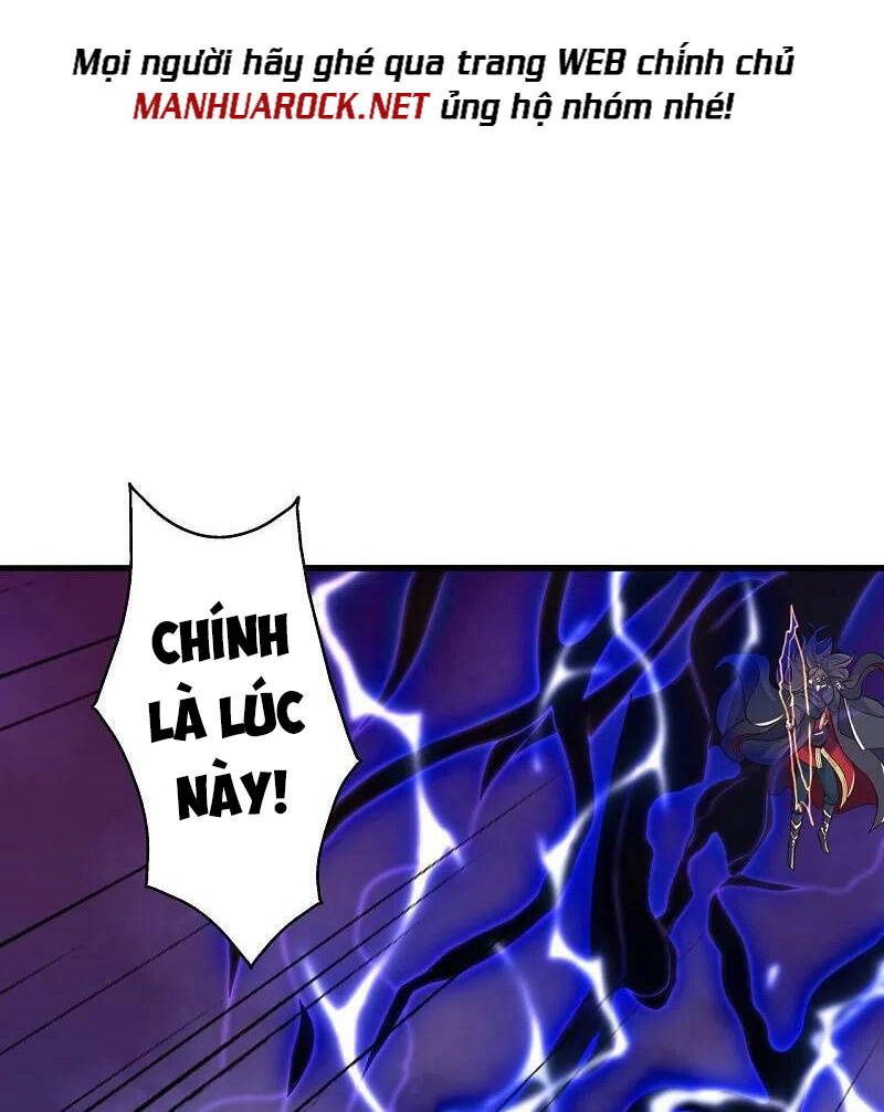 Tiên Võ Đế Tôn Chapter 403 - Trang 2