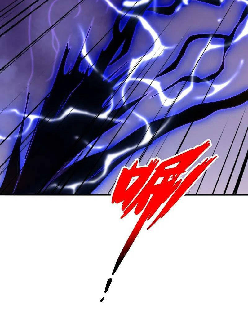 Tiên Võ Đế Tôn Chapter 403 - Trang 2