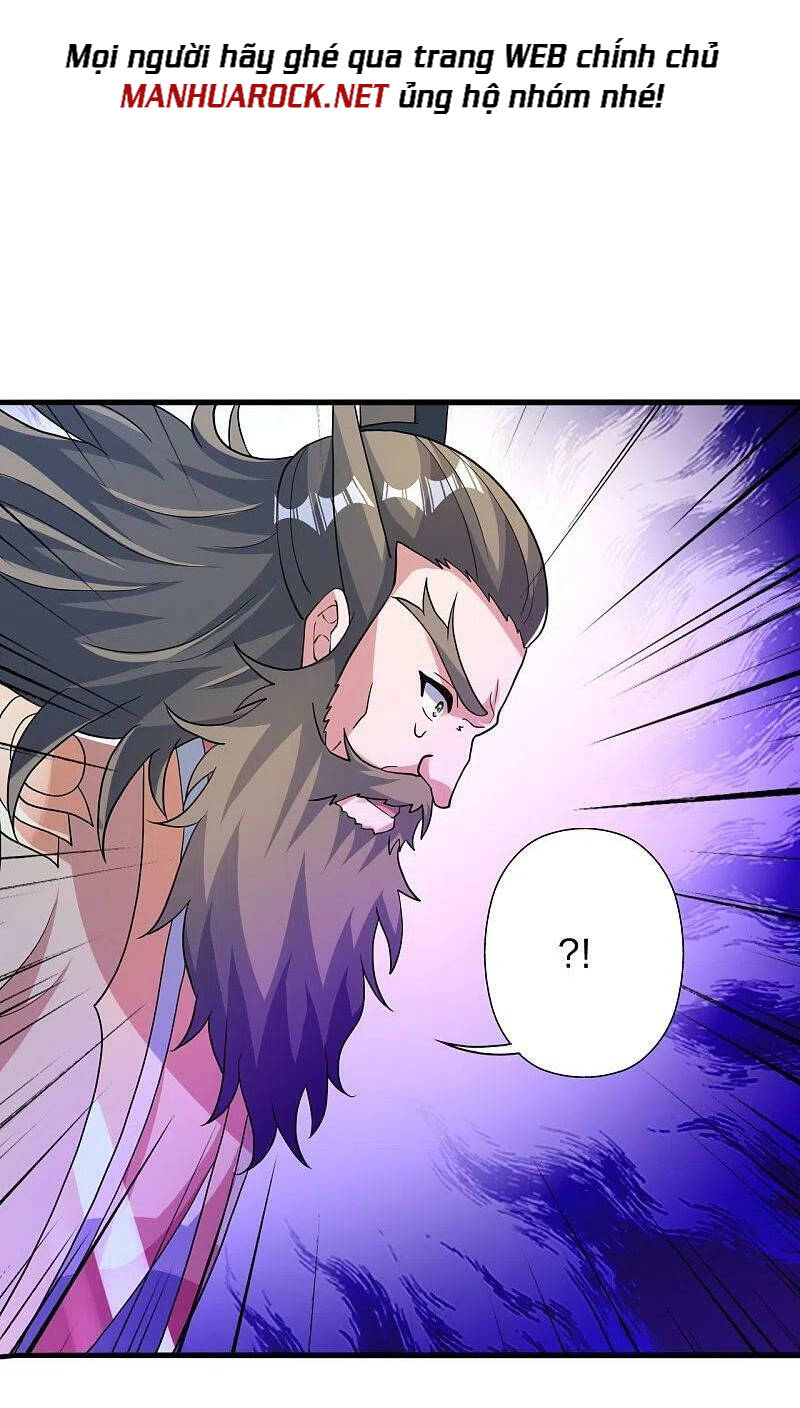 Tiên Võ Đế Tôn Chapter 403 - Trang 2