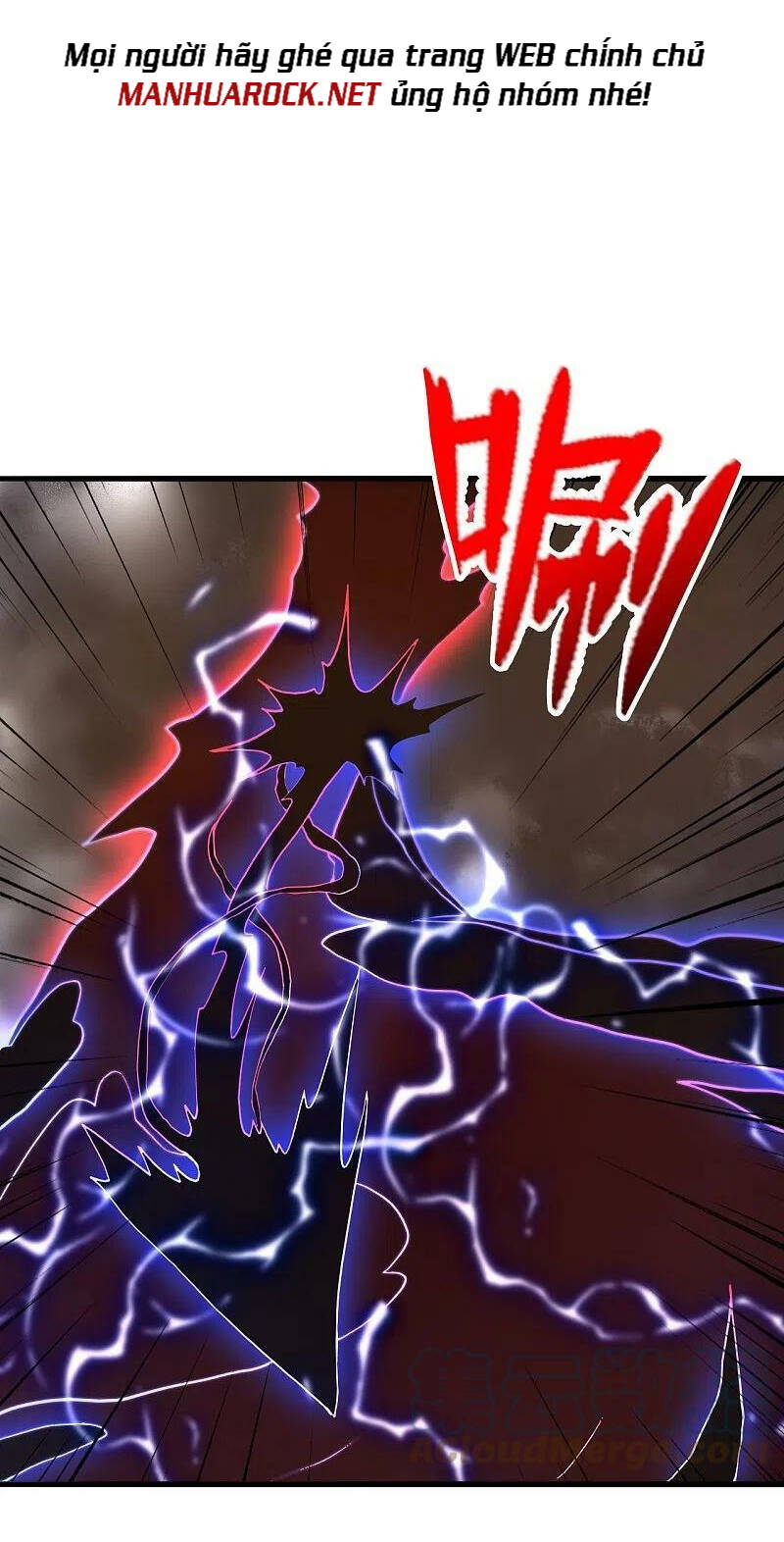 Tiên Võ Đế Tôn Chapter 403 - Trang 2