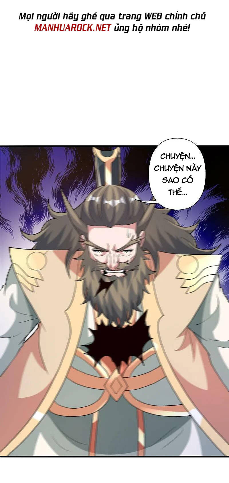 Tiên Võ Đế Tôn Chapter 403 - Trang 2