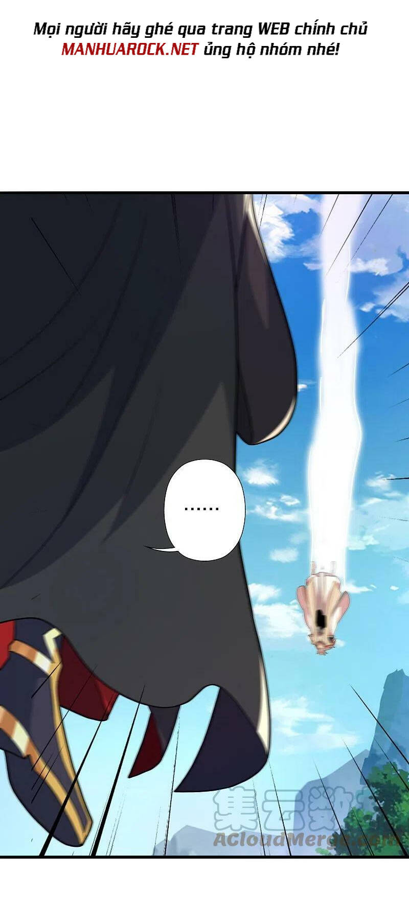 Tiên Võ Đế Tôn Chapter 403 - Trang 2