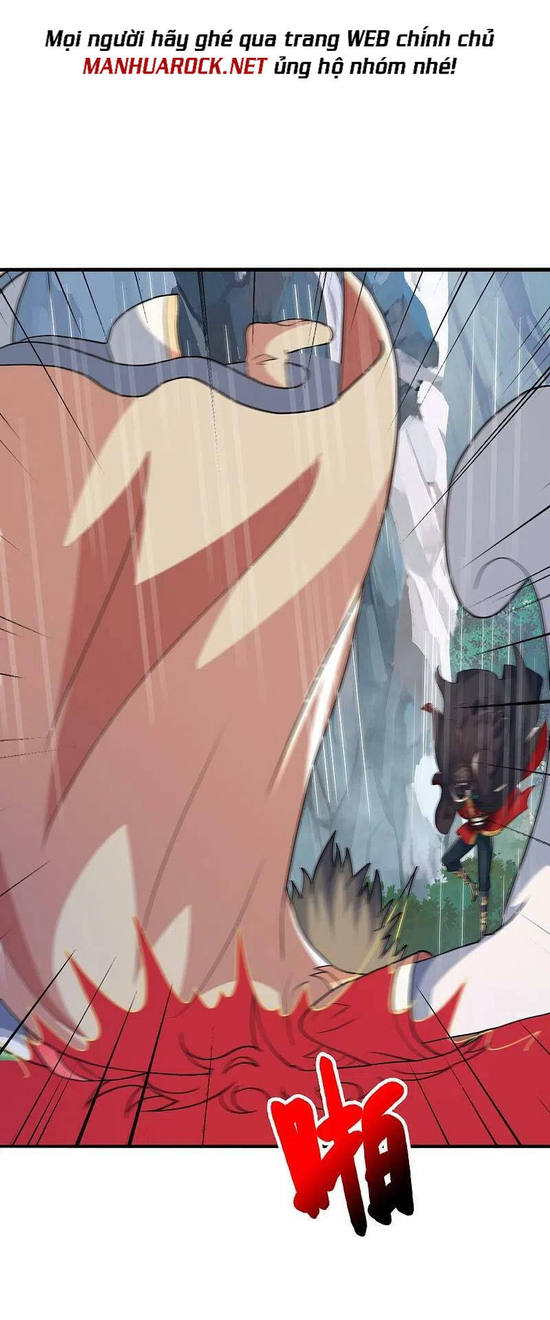 Tiên Võ Đế Tôn Chapter 403 - Trang 2