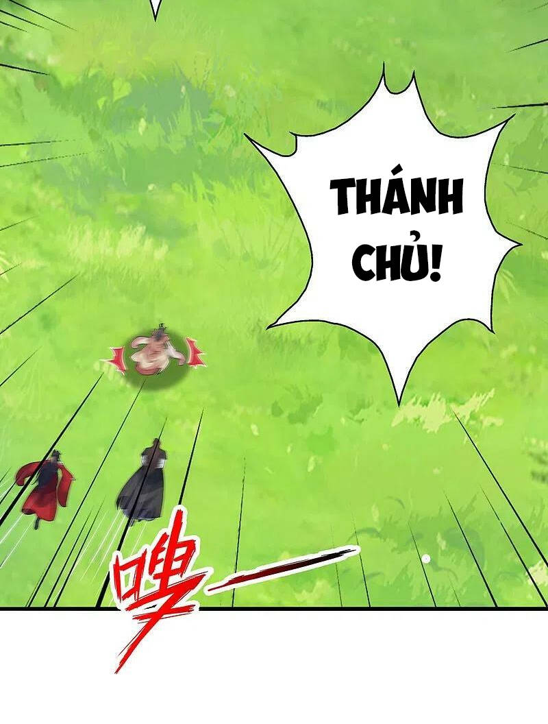 Tiên Võ Đế Tôn Chapter 403 - Trang 2