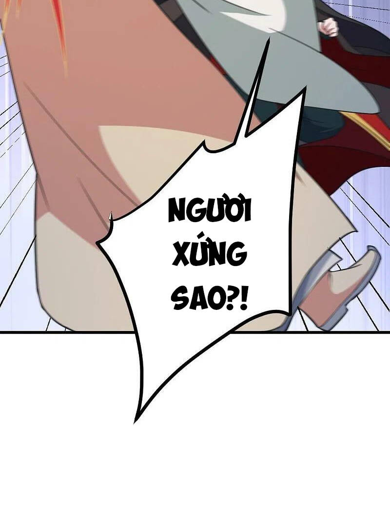 Tiên Võ Đế Tôn Chapter 403 - Trang 2