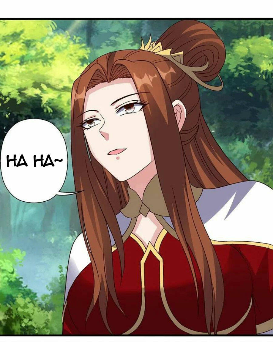 Tiên Võ Đế Tôn Chapter 404 - Trang 2