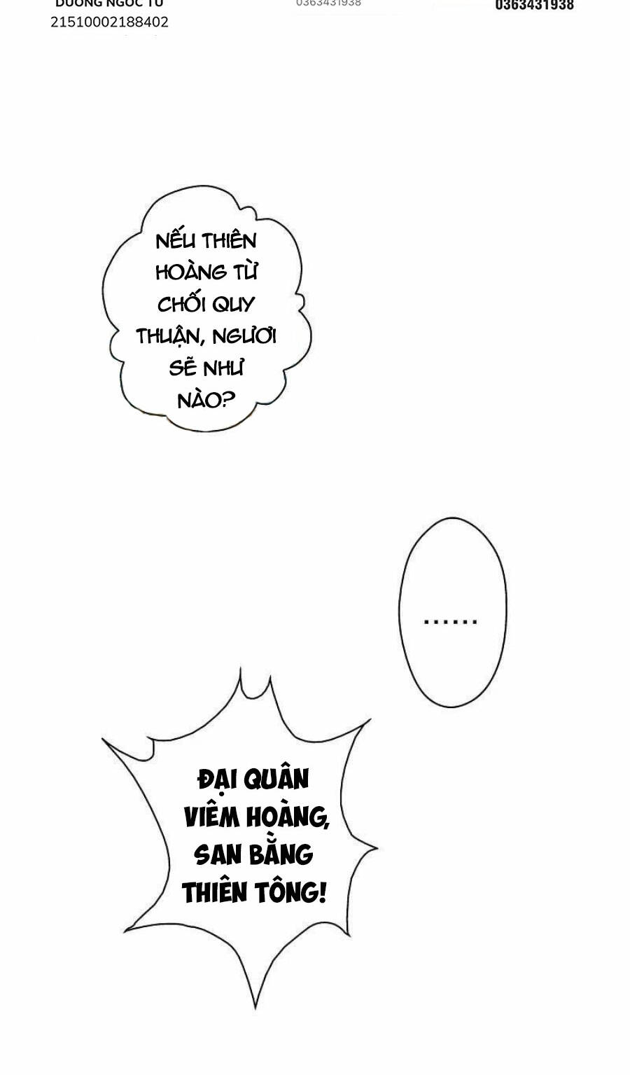 Tiên Võ Đế Tôn Chapter 404 - Trang 2