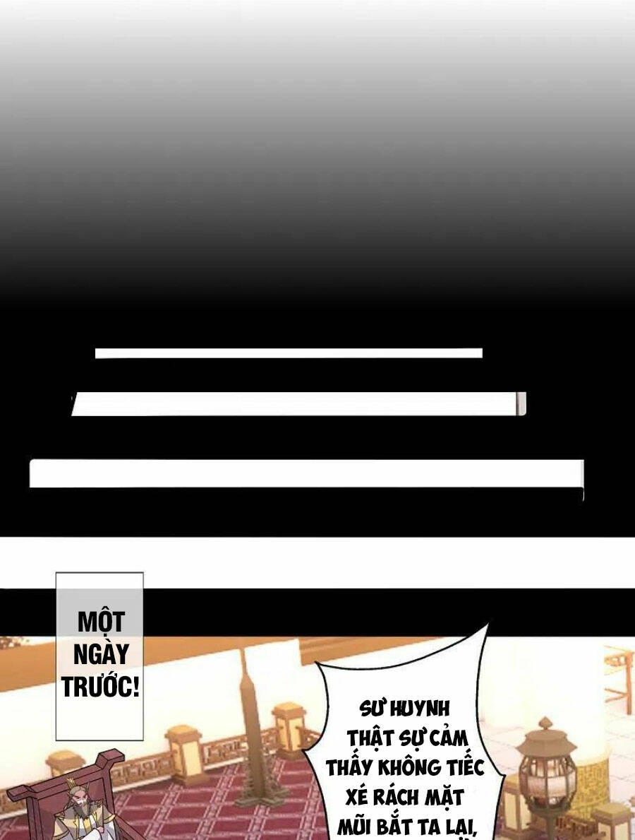 Tiên Võ Đế Tôn Chapter 404 - Trang 2