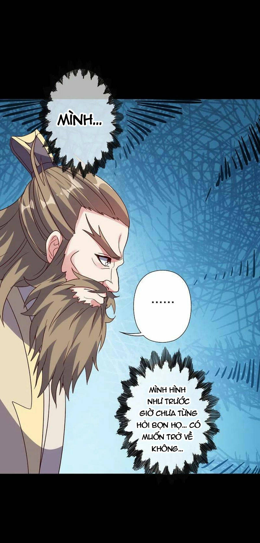 Tiên Võ Đế Tôn Chapter 404 - Trang 2
