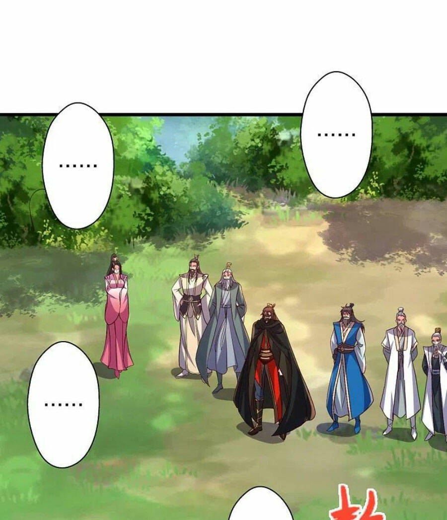 Tiên Võ Đế Tôn Chapter 404 - Trang 2