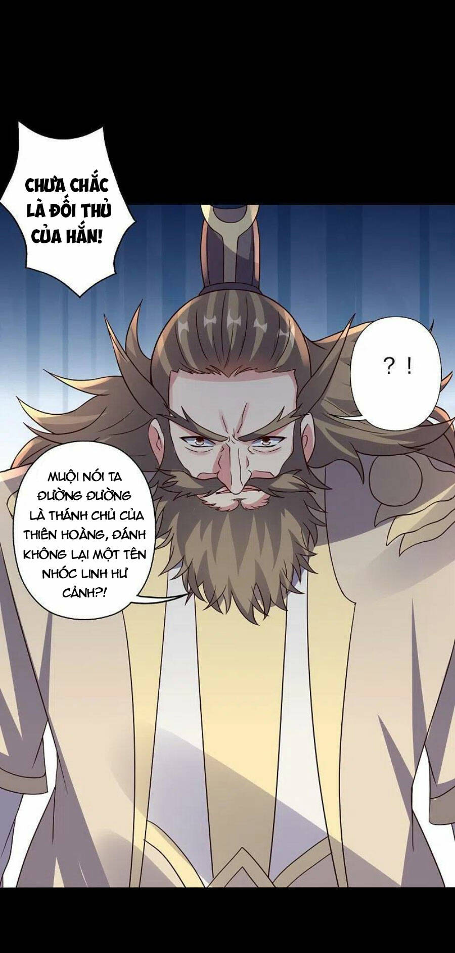 Tiên Võ Đế Tôn Chapter 404 - Trang 2