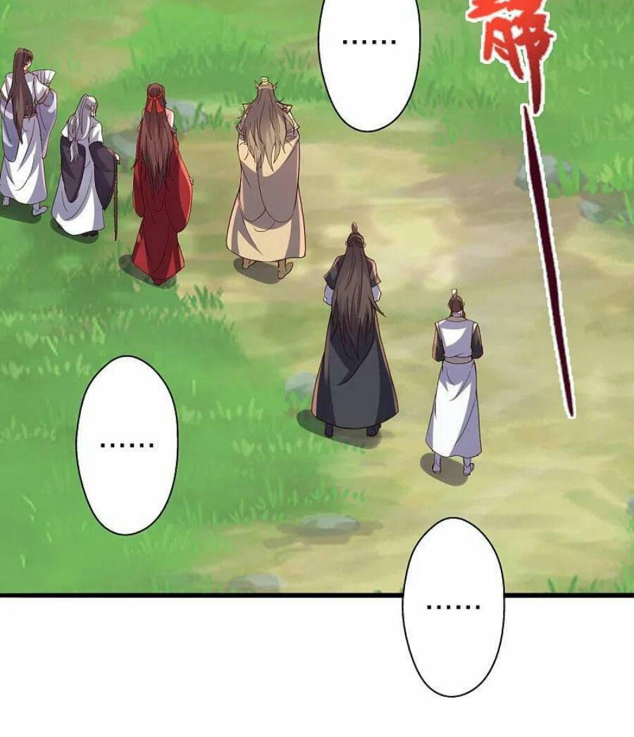 Tiên Võ Đế Tôn Chapter 404 - Trang 2