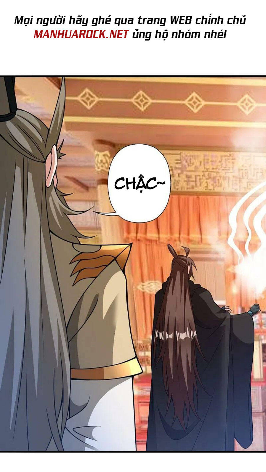 Tiên Võ Đế Tôn Chapter 404 - Trang 2