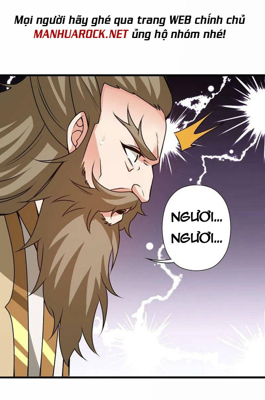 Tiên Võ Đế Tôn Chapter 404 - Trang 2