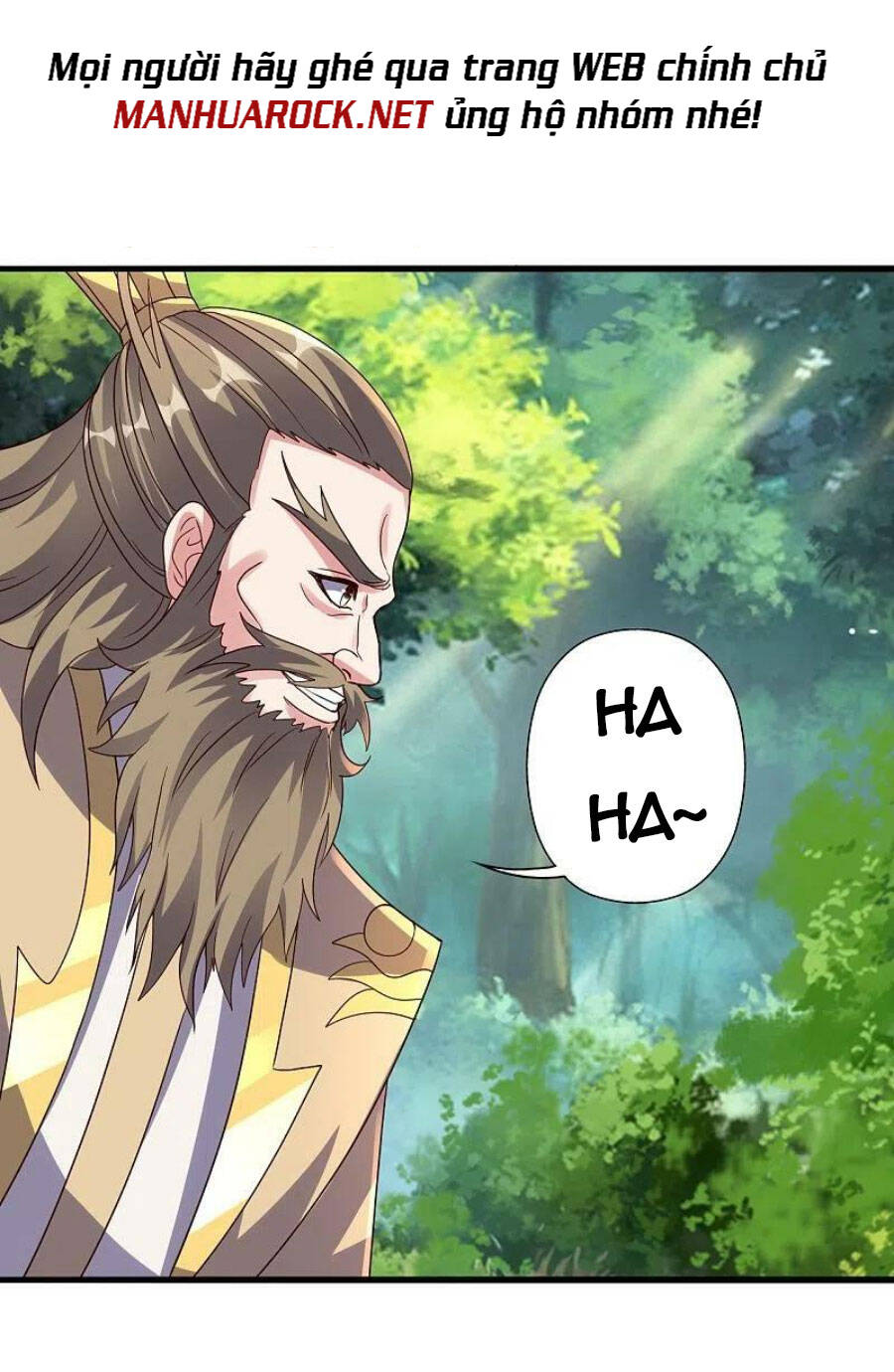 Tiên Võ Đế Tôn Chapter 404 - Trang 2