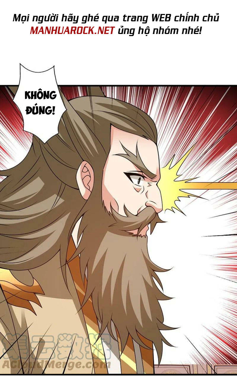 Tiên Võ Đế Tôn Chapter 404 - Trang 2