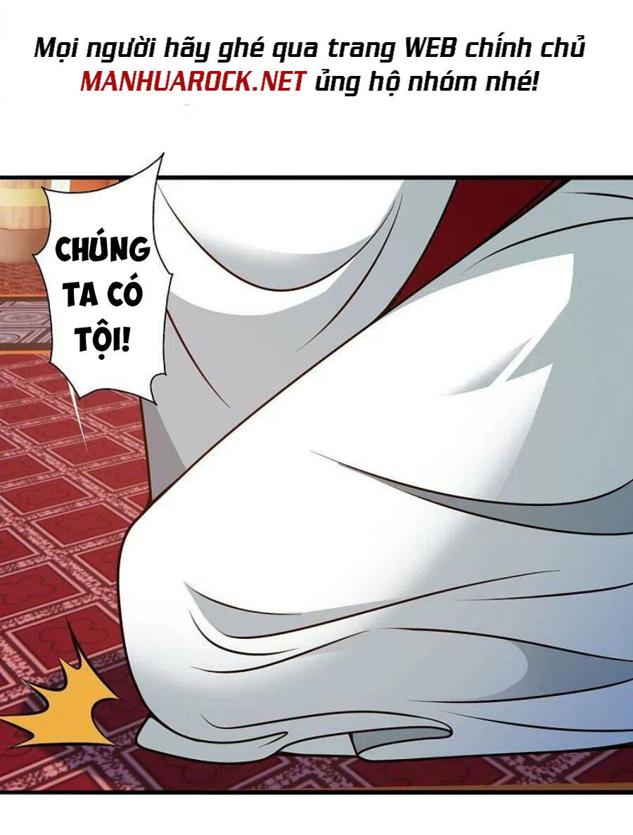 Tiên Võ Đế Tôn Chapter 404 - Trang 2
